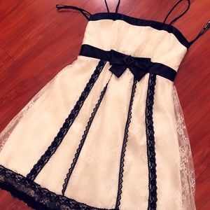 Jessica McClintock Dress Size 3